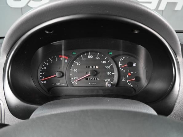 Hyundai Accent II с пробегом 2007 года, цена 499 000 рублей, 137815 км, седан, Автокод Объявления