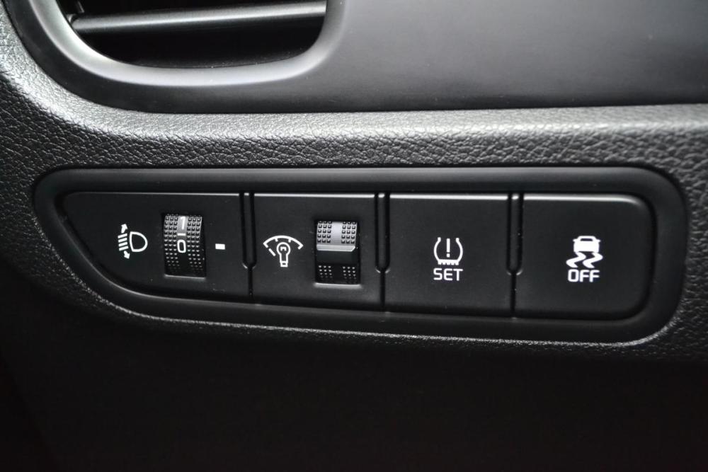 Kia Rio IV Старый Оскол  - изображение 16