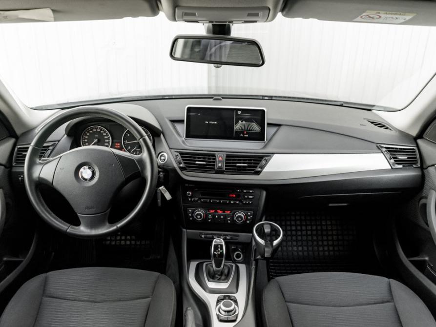 BMW X1 I (E84) Рестайлинг Екатеринбург  - изображение 12
