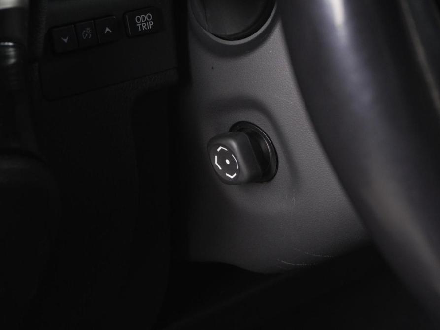 Lexus ES VII Минеральные Воды  - изображение 17