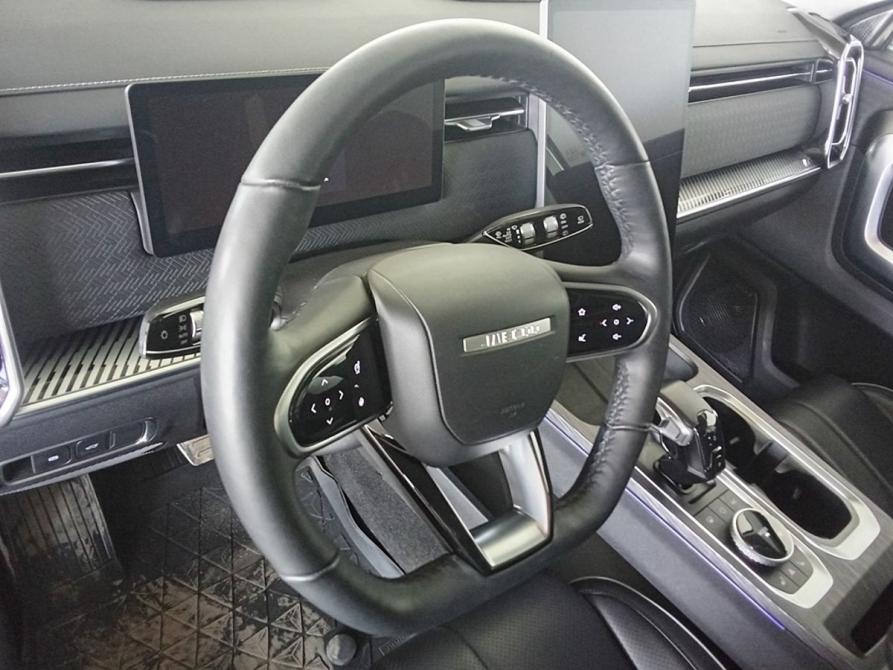 Jaecoo J7 I Москва  - изображение 12