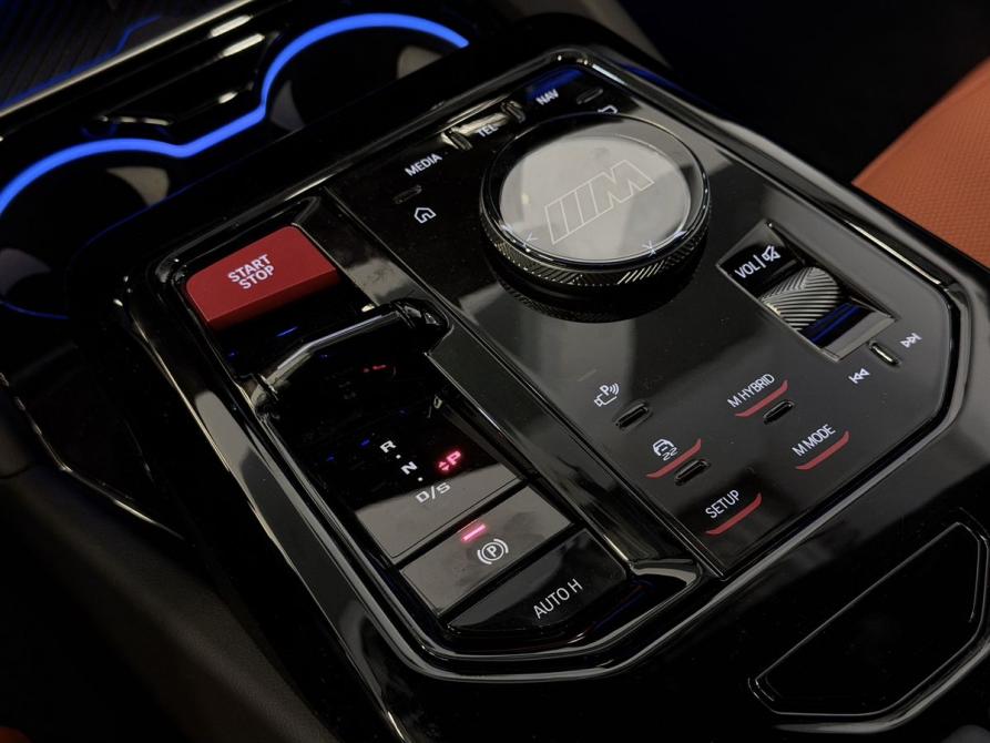 BMW M5 VII (G90) Воронеж  - изображение 16