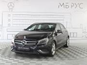 Mercedes-Benz A-Класс III (W176) Москва  - изображение 28