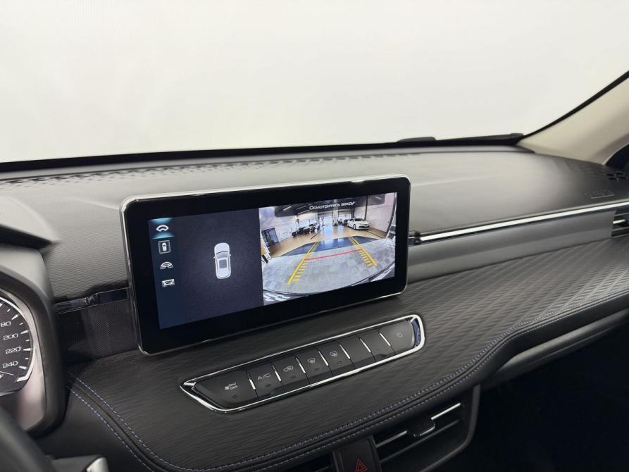 Haval Jolion I Рестайлинг Калининград  - изображение 13