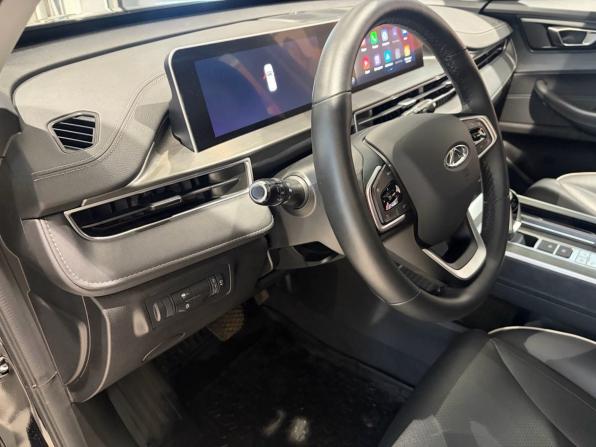 Chery Tiggo 4 I Рестайлинг 2 с пробегом 2025 года, цена 1 869 000 рублей, 19946 км, внедорожник, Автокод Объявления