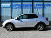 Renault Logan II Рестайлинг Екатеринбург  - изображение 22