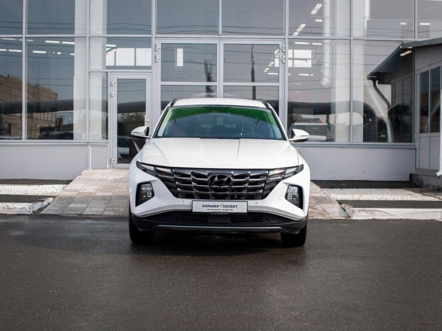 Hyundai Tucson IV Курган  - изображение 3