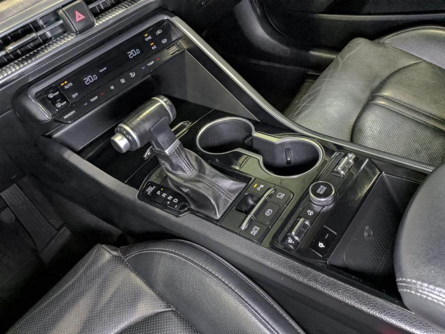 Kia K5 III Москва  - изображение 25