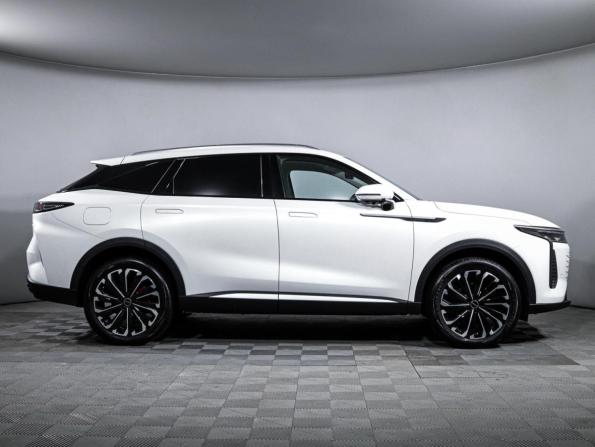 Exeed RX с пробегом 2023 года, цена 3 100 000 рублей, 29825 км, внедорожник, Автокод Объявления