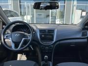 Hyundai Solaris I Воронеж  - изображение 20