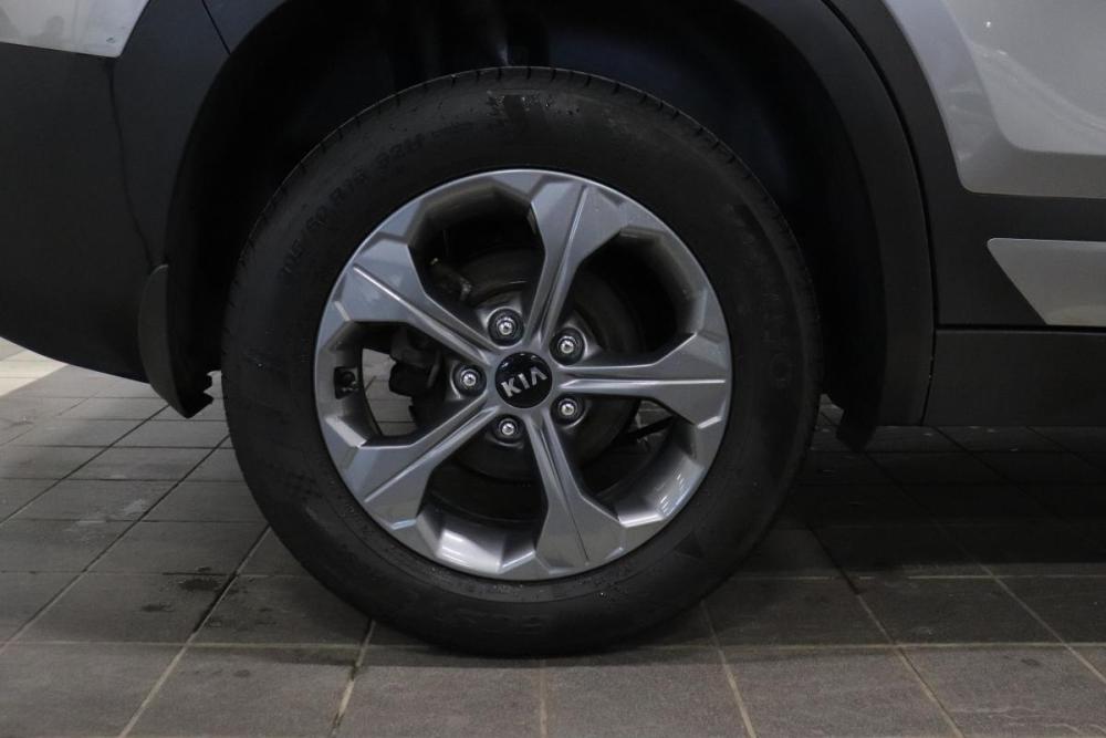 Kia Seltos I Ульяновск  - изображение 16