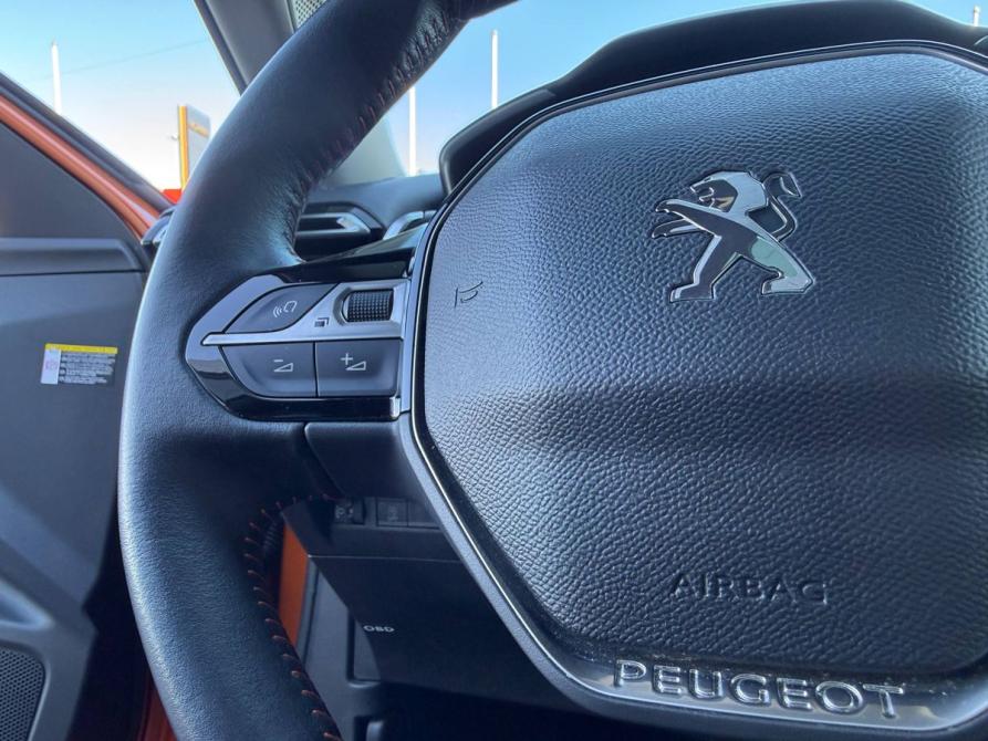 Peugeot 2008 II Санкт-Петербург  - изображение 22