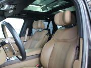 Land Rover Range Rover V Москва  - изображение 45