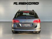 Volkswagen Passat B7 Уфа  - изображение 27