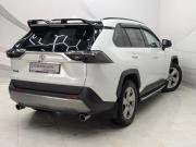 Toyota RAV4 V (XA50) Воронеж  - изображение 25