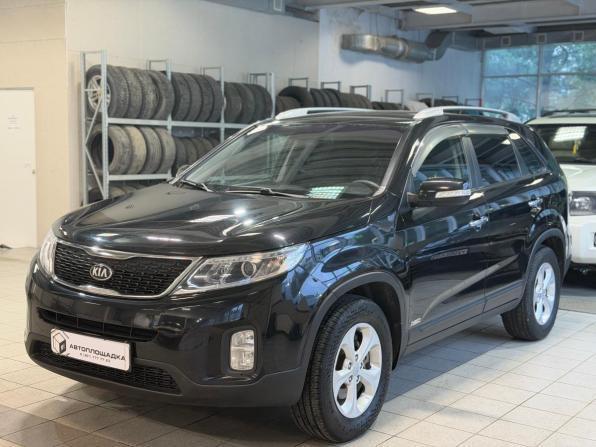 Kia Sorento II Рестайлинг с пробегом 2015 года, цена 1 949 000 рублей, 171141 км, внедорожник, Автокод Объявления