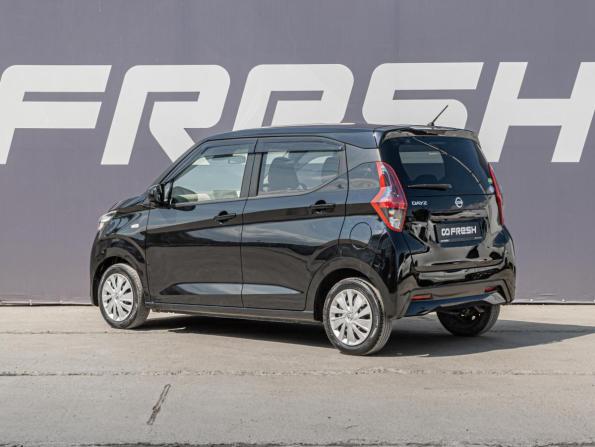 Nissan Dayz II с пробегом 2020 года, цена 1 020 000 рублей, 27370 км, хэтчбек, Автокод Объявления