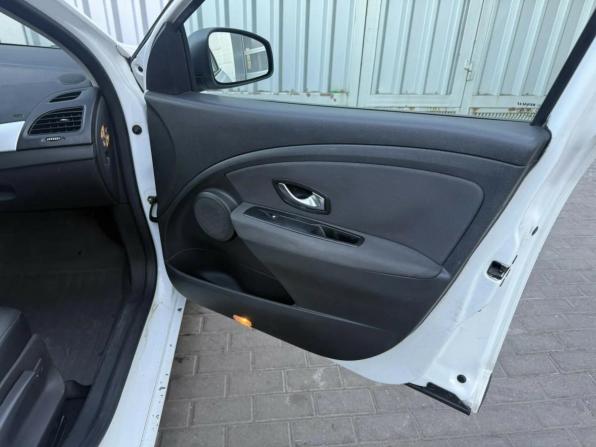 Renault Megane III с пробегом 2010 года, цена 529 000 рублей, 286703 км, хэтчбек, Автокод Объявления