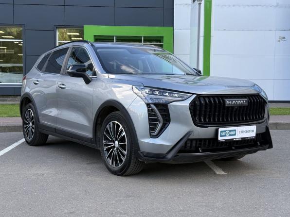Haval Jolion I Рестайлинг с пробегом 2023 года, цена 1 749 000 рублей, 81345 км, внедорожник, Автокод Объявления