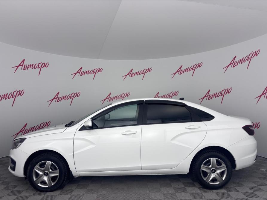 Lada (ВАЗ) Vesta I Рестайлинг (NG) Псков  - изображение 2