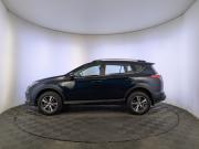 Toyota RAV4 IV (XA40) Рестайлинг Москва  - изображение 37