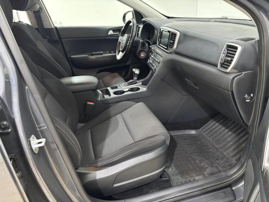 Kia Sportage IV Рестайлинг Альметьевск  - изображение 16