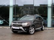 Renault Duster I Рестайлинг Самара  - изображение 15