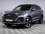 Chery Tiggo 7 Pro Max I Москва  - изображение 19