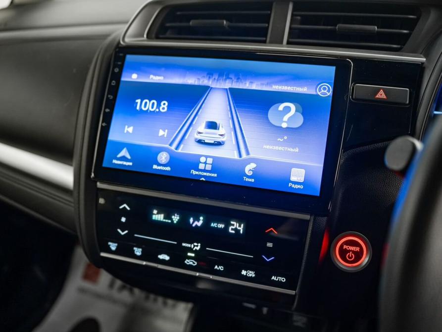 Honda Fit III Рестайлинг Красноярск  - изображение 13