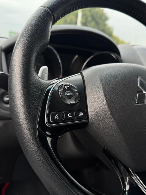 Mitsubishi ASX I Рестайлинг 3 Набережные Челны  - изображение 16