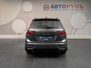 Volkswagen Tiguan II Рестайлинг Москва  - изображение 30