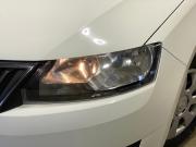 Skoda Rapid I Рестайлинг Челябинск  - изображение 29