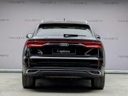 Audi Q8 I (4M) Москва  - изображение 24