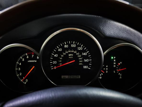 Lexus SC II с пробегом 2002 года, цена 1 585 000 рублей, 304602 км, кабриолет, Автокод Объявления
