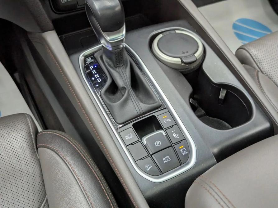Hyundai Santa Fe IV Воронеж  - изображение 17