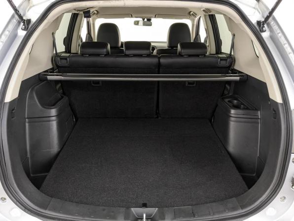 Mitsubishi Outlander III с пробегом 2014 года, цена 2 400 000 рублей, 43000 км, внедорожник, Автокод Объявления