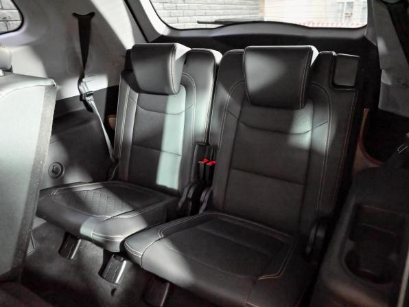 Chery Tiggo 8 I с пробегом 2020 года, цена 1 850 000 рублей, 99600 км, внедорожник, Автокод Объявления