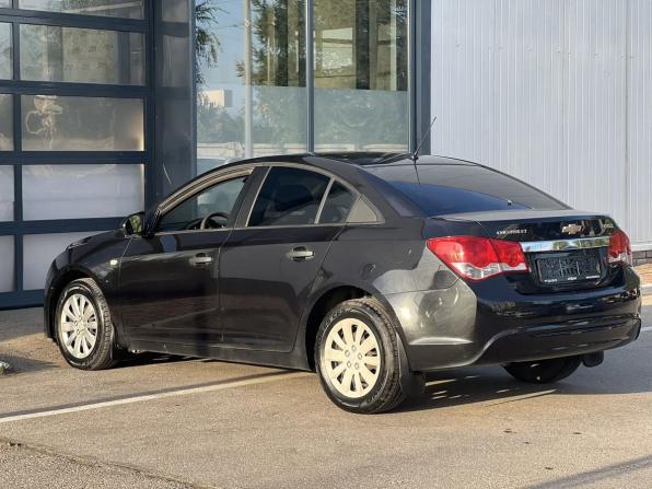 Chevrolet Cruze I Рестайлинг с пробегом 2013 года, цена 743 000 рублей, 176000 км, седан, Автокод Объявления