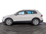 Volkswagen Tiguan II Рестайлинг Москва  - изображение 36