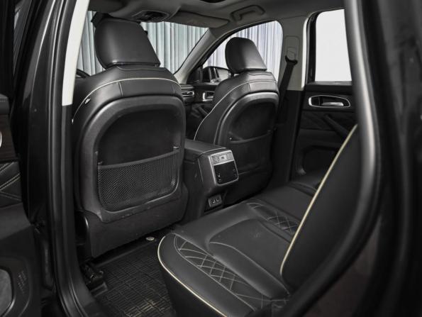 Exeed VX I с пробегом 2022 года, цена 2 364 000 рублей, 99817 км, внедорожник, Автокод Объявления