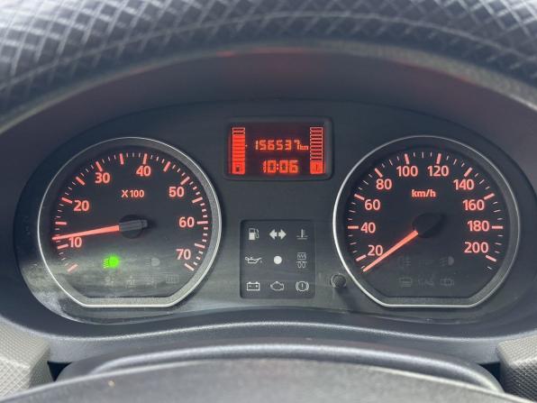 Renault Sandero I с пробегом 2011 года, цена 465 000 рублей, 156537 км, хэтчбек, Автокод Объявления