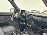Lada (ВАЗ) 2121 (4x4) I Рестайлинг Липецк  - изображение 26