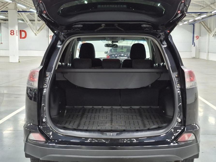 Toyota RAV4 IV (XA40) Рестайлинг Казань  - изображение 12