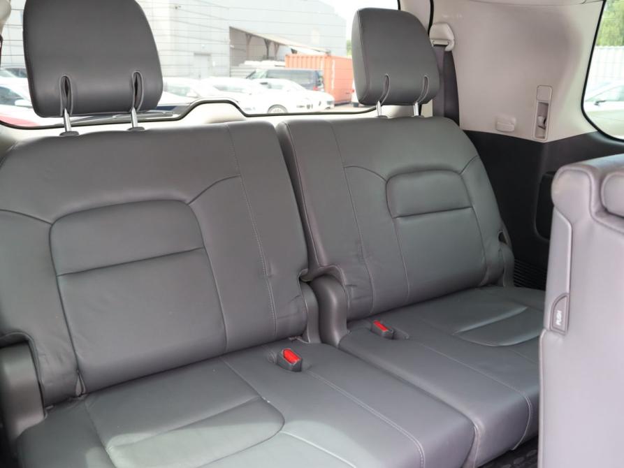 Toyota Land Cruiser 200 Series Москва  - изображение 28