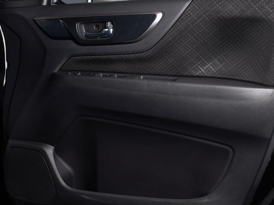 Honda N-WGN I Рестайлинг Кемерово  - изображение 13