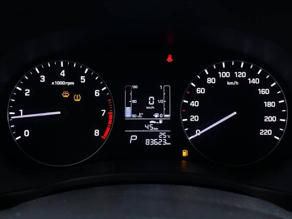 Hyundai Creta I Рестайлинг с пробегом 2020 года, цена 1 850 000 рублей, 84000 км, внедорожник, Автокод Объявления