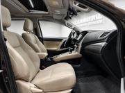 Mitsubishi Montero Sport III Рестайлинг Кемерово  - изображение 40