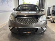 SsangYong Actyon II Рестайлинг Новомосковск  - изображение 20
