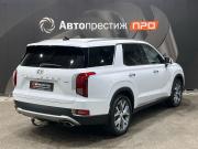 Hyundai Palisade I Пермь  - изображение 35