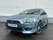 Mitsubishi Lancer X Санкт-Петербург  - изображение 18